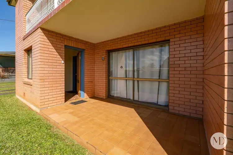 Fourth view of Homely house listing, 6 Goroka Close, Wangan QLD 4871