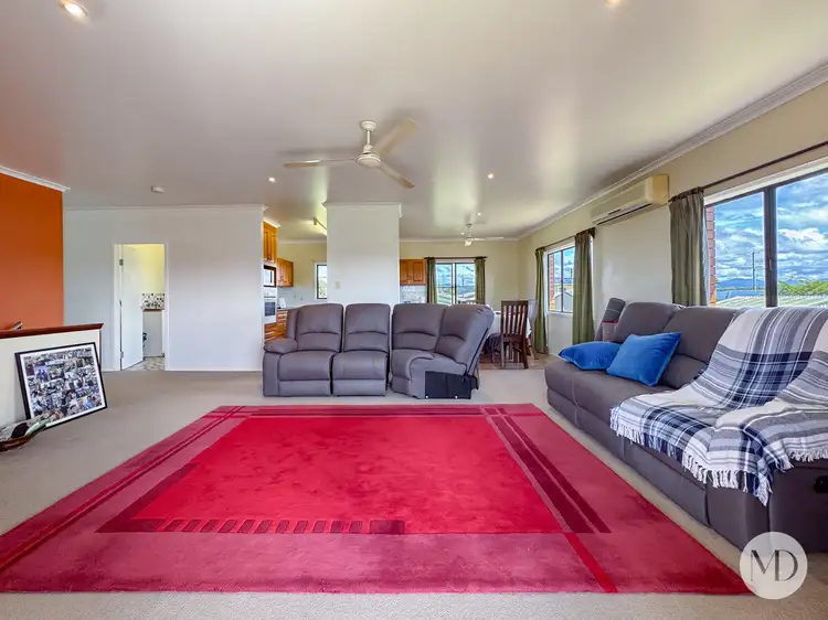 Sixth view of Homely house listing, 6 Goroka Close, Wangan QLD 4871