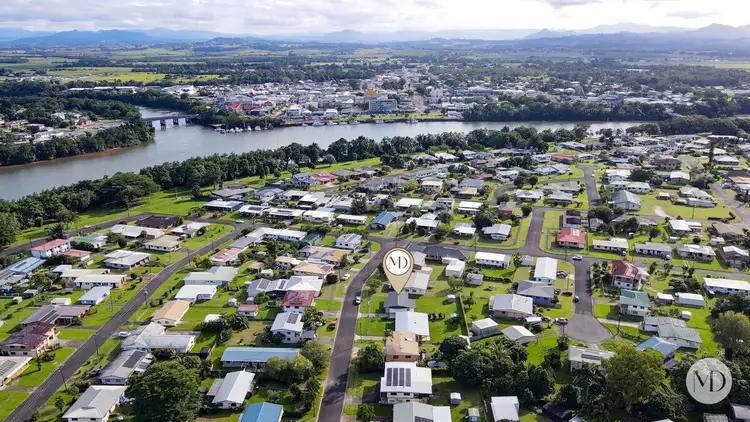 7 Terka Street, Innisfail Estate QLD 4860