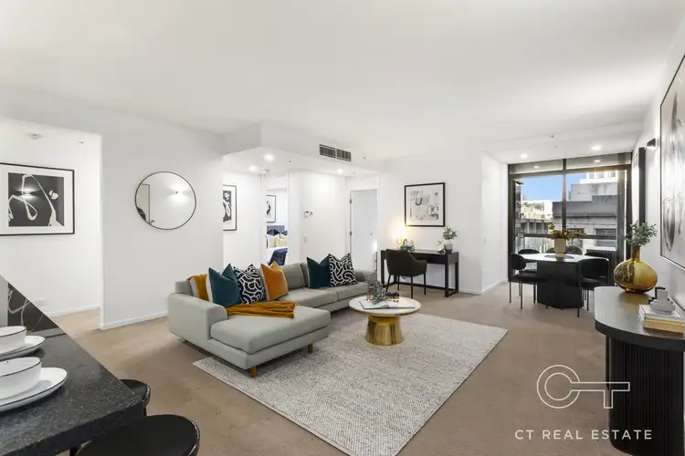 201/668 Swanston Street, Carlton VIC 3053