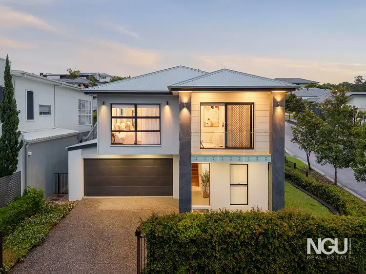 Main view of Homely house listing, 7 New York Way, Spring Mountain QLD 4300