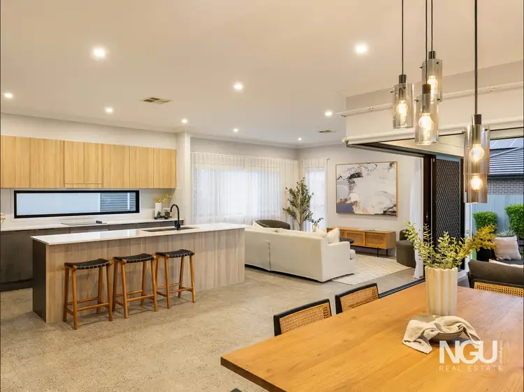 Second view of Homely house listing, 7 New York Way, Spring Mountain QLD 4300
