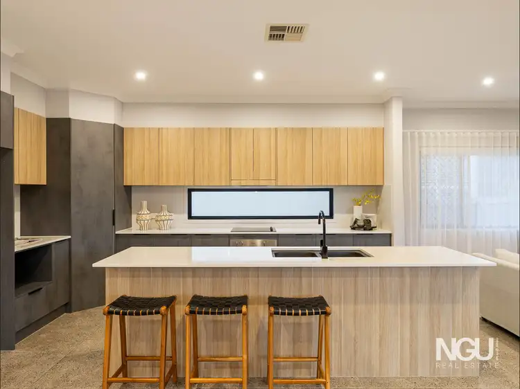 Third view of Homely house listing, 7 New York Way, Spring Mountain QLD 4300