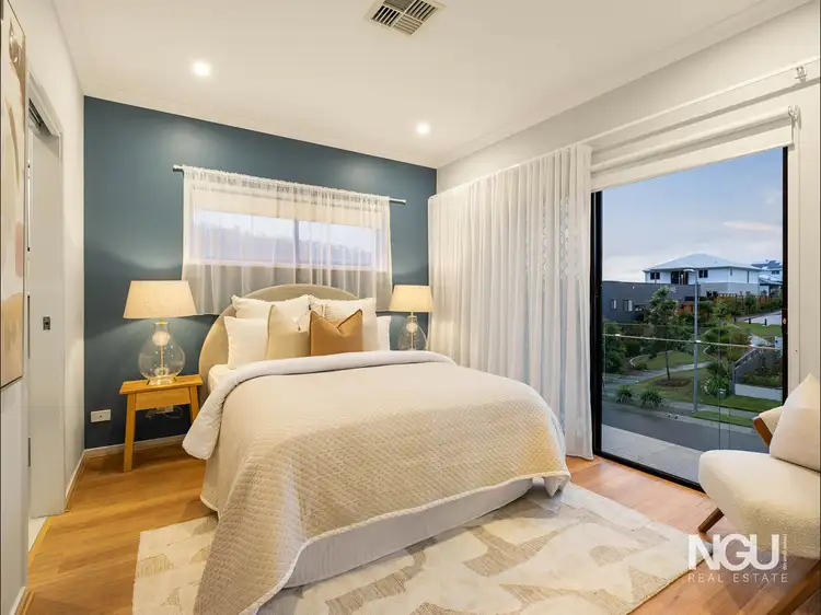 Sixth view of Homely house listing, 7 New York Way, Spring Mountain QLD 4300