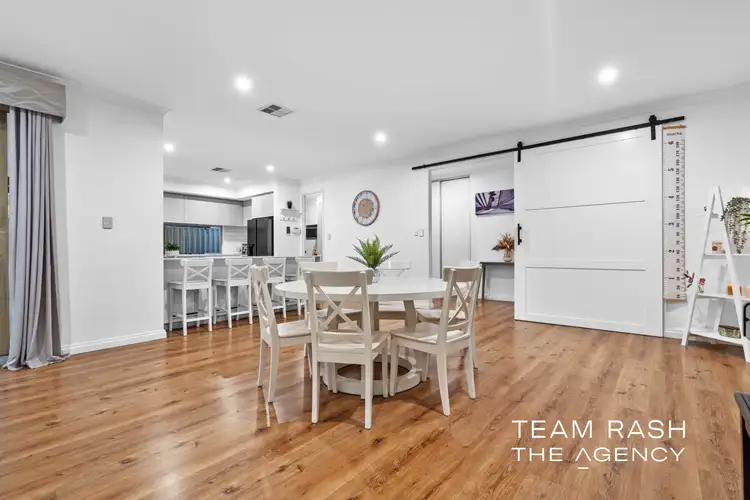 Third view of Homely house listing, 14 Capertree Vista, Wellard WA 6170