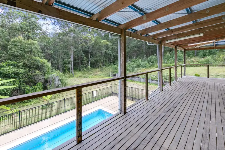 Second view of Homely house listing, 182 Boyle Road, Belli Park QLD 4562