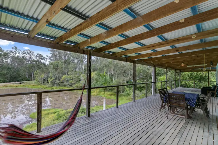 Third view of Homely house listing, 182 Boyle Road, Belli Park QLD 4562