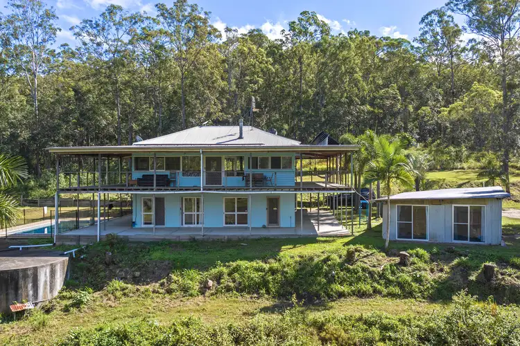Fourth view of Homely house listing, 182 Boyle Road, Belli Park QLD 4562