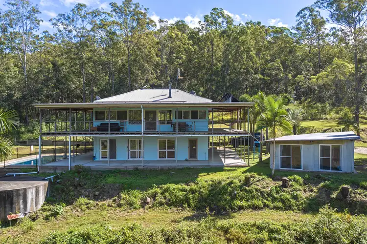 Sixth view of Homely house listing, 182 Boyle Road, Belli Park QLD 4562