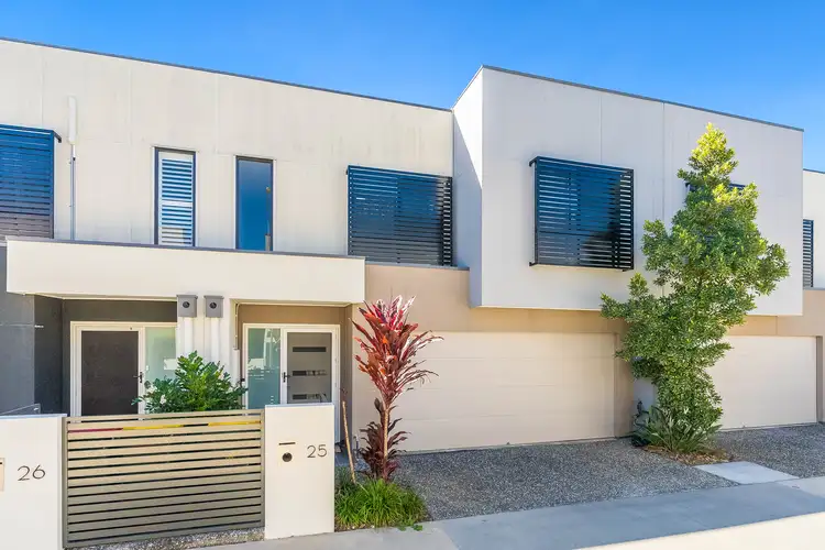 25/24 Walsham Street, Bray Park QLD 4500