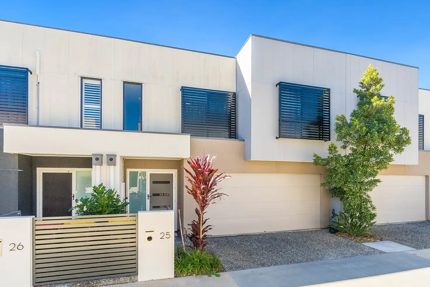 Main view of Homely townhouse listing, 25/24 Walsham Street, Bray Park QLD 4500