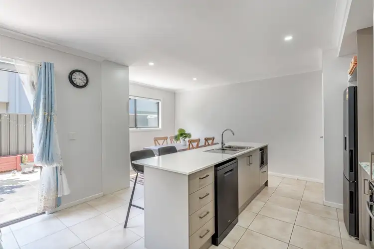Fourth view of Homely townhouse listing, 25/24 Walsham Street, Bray Park QLD 4500