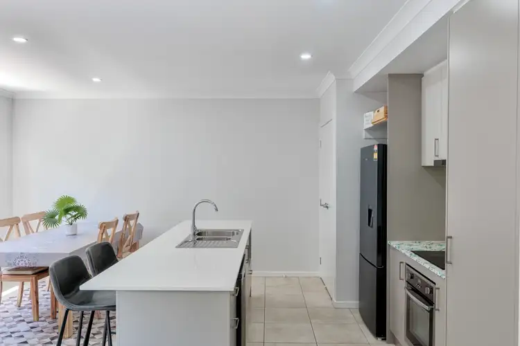 Sixth view of Homely townhouse listing, 25/24 Walsham Street, Bray Park QLD 4500