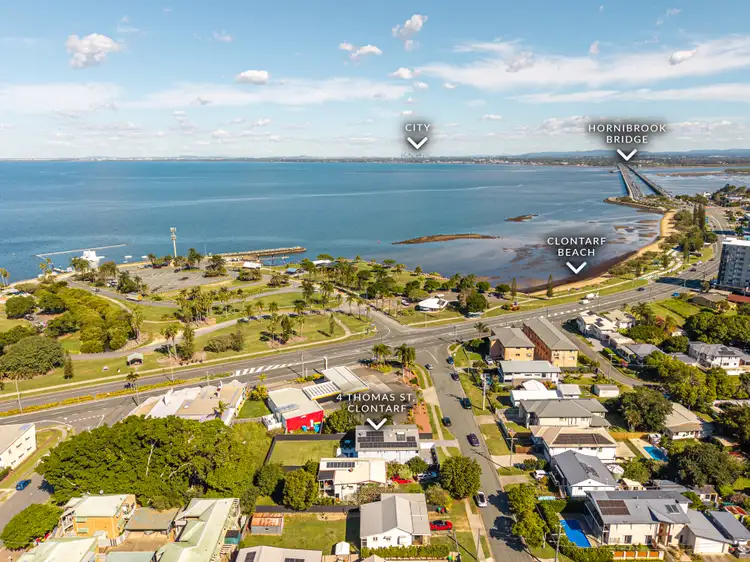 4 Thomas Street, Clontarf QLD 4019