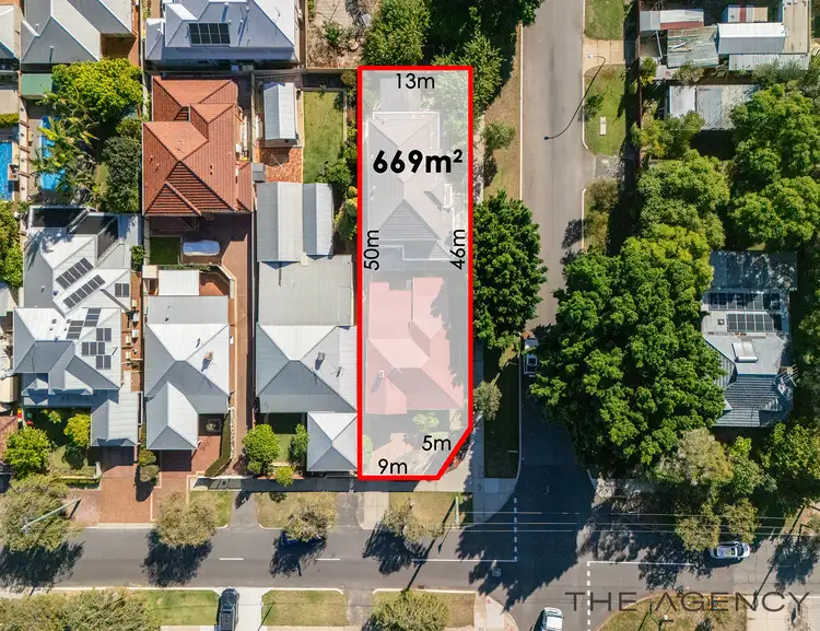 Main view of Homely house listing, 59 Mackie Street, Victoria Park WA 6100