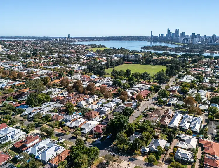 59 Mackie Street, Victoria Park WA 6100