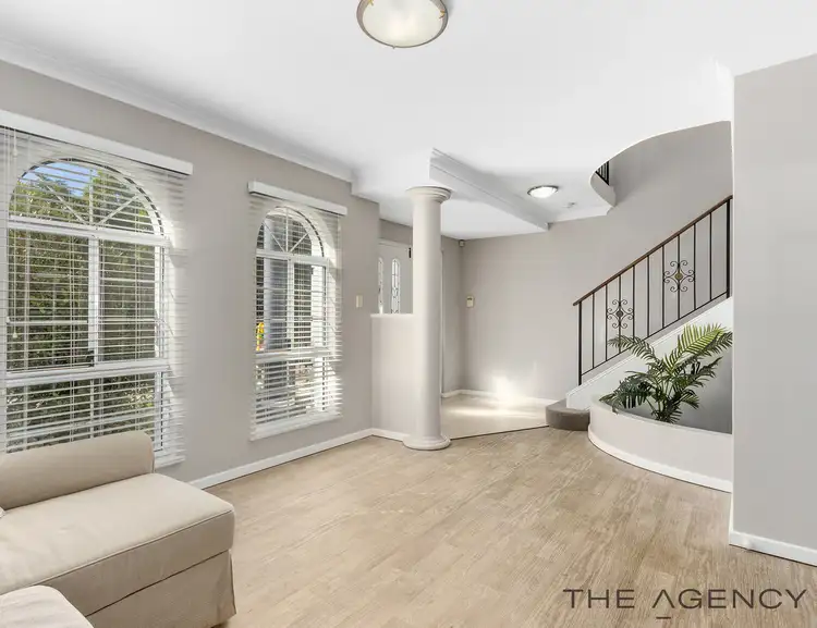 Fifth view of Homely house listing, 59 Mackie Street, Victoria Park WA 6100