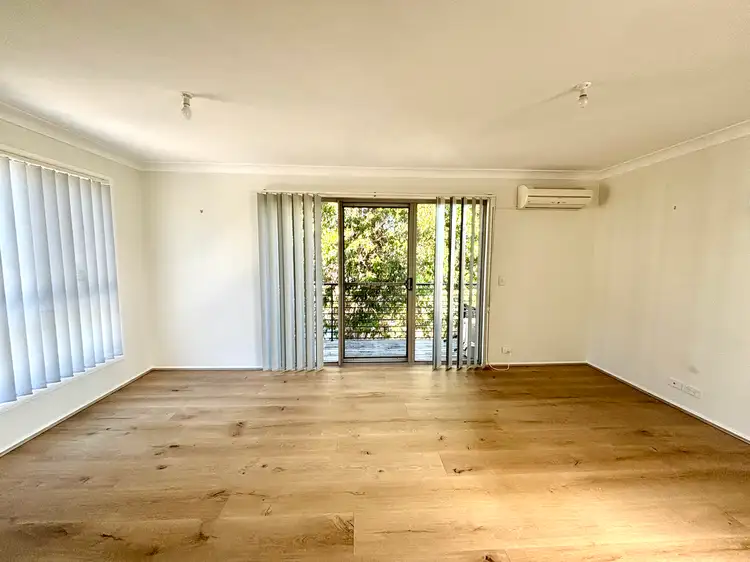 Second view of Homely flat listing, 3a Lakewood Boulevard, Flinders NSW 2529