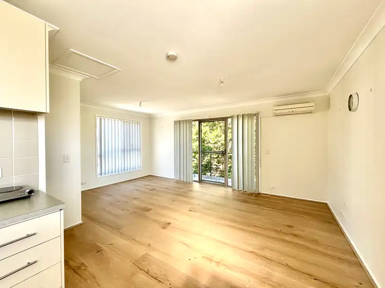 Third view of Homely flat listing, 3a Lakewood Boulevard, Flinders NSW 2529
