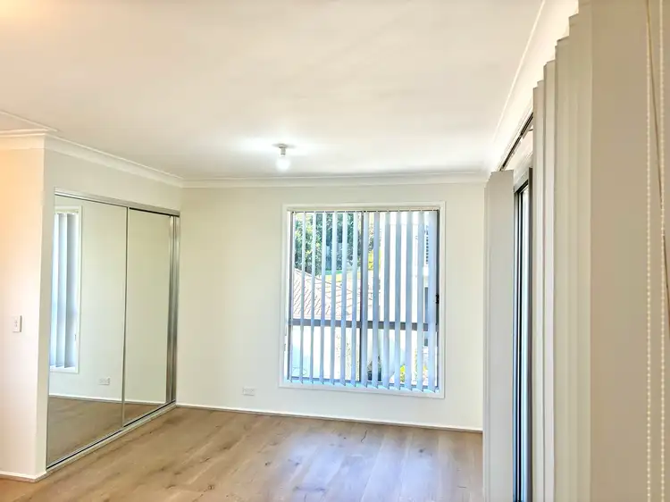 Fourth view of Homely flat listing, 3a Lakewood Boulevard, Flinders NSW 2529