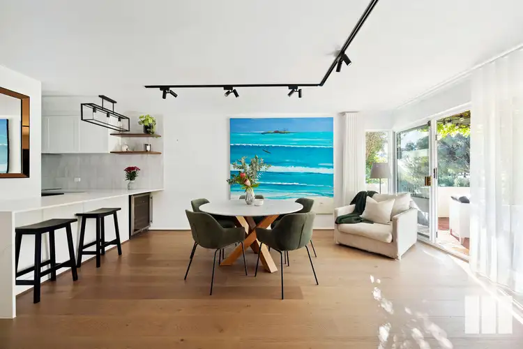 Third view of Homely townhouse listing, 13/244 Mill Point Road, South Perth WA 6151