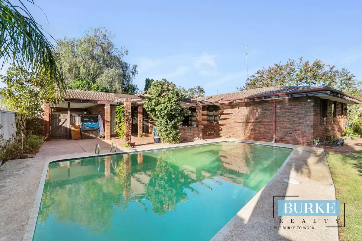 Main view of Homely house listing, 3 Firth Court, Duncraig WA 6023