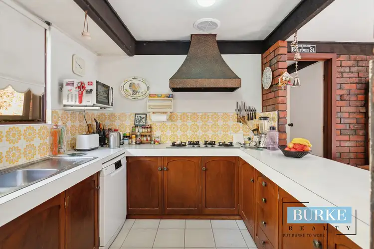 Third view of Homely house listing, 3 Firth Court, Duncraig WA 6023