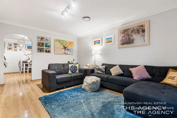 7/4 Lee Place, Noranda WA 6062