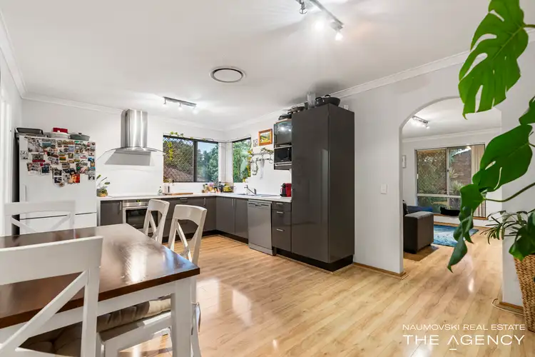 Seventh view of Homely house listing, 7/4 Lee Place, Noranda WA 6062