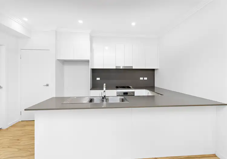 Second view of Homely townhouse listing, 3/12-14 Nepean Place, Albion Park NSW 2527
