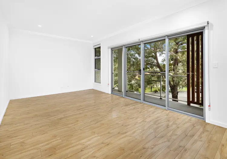 Third view of Homely townhouse listing, 3/12-14 Nepean Place, Albion Park NSW 2527