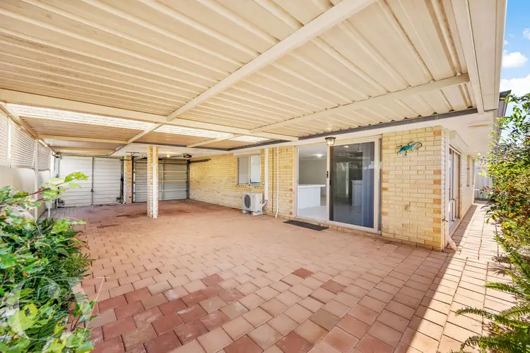 70B Davilak Avenue, Hamilton Hill WA 6163