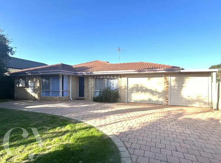 70B Davilak Avenue, Hamilton Hill WA 6163