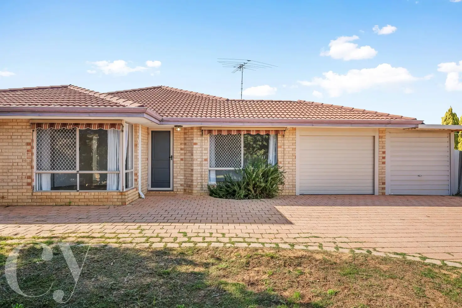Main view of Homely house listing, 70B Davilak Avenue, Hamilton Hill WA 6163
