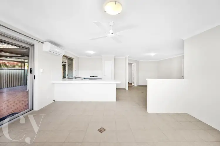 Third view of Homely house listing, 70B Davilak Avenue, Hamilton Hill WA 6163