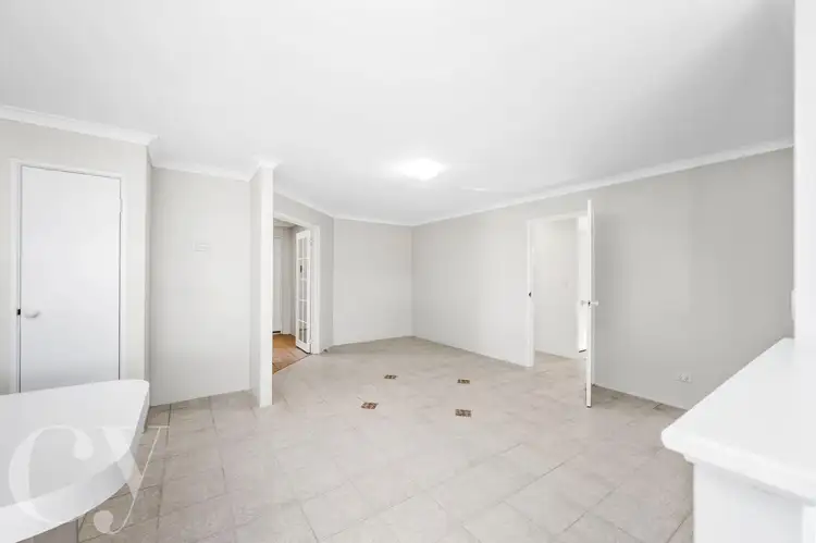 Fifth view of Homely house listing, 70B Davilak Avenue, Hamilton Hill WA 6163