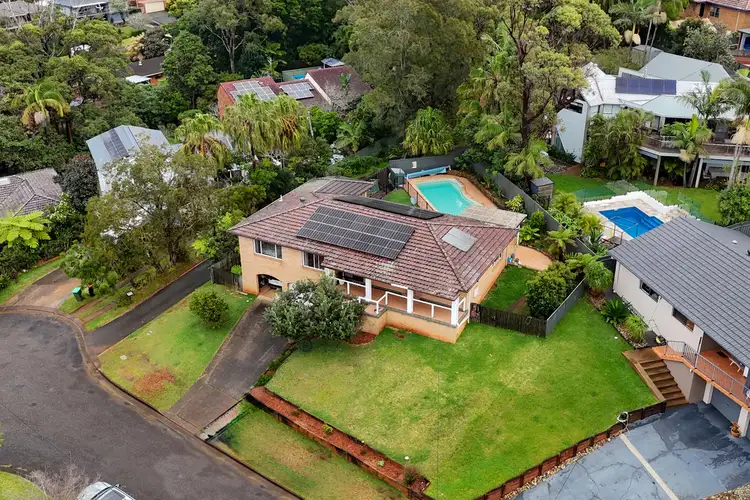 19 Coorella Circuit, Port Macquarie NSW 2444