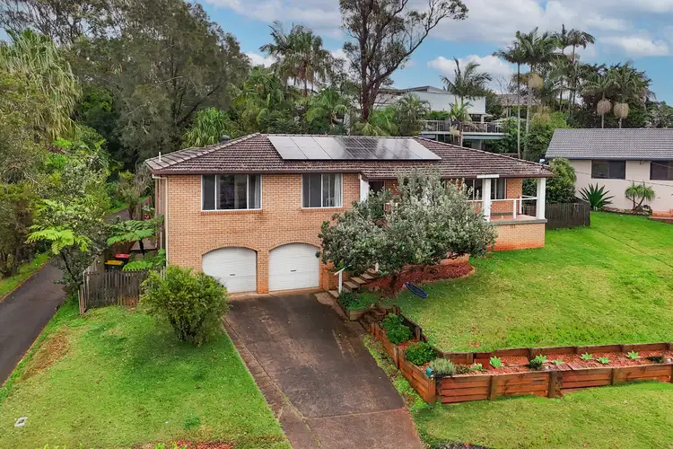 Second view of Homely house listing, 19 Coorella Circuit, Port Macquarie NSW 2444