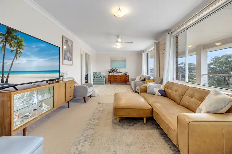 Fifth view of Homely house listing, 19 Coorella Circuit, Port Macquarie NSW 2444