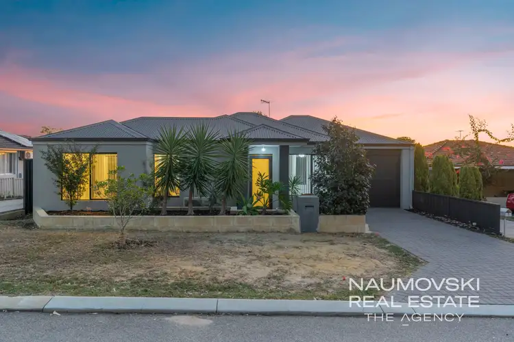5A Hartley Way, Balga WA 6061