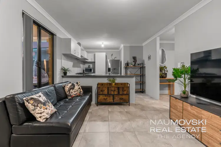 Third view of Homely house listing, 5A Hartley Way, Balga WA 6061