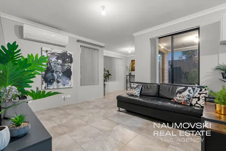 Fourth view of Homely house listing, 5A Hartley Way, Balga WA 6061