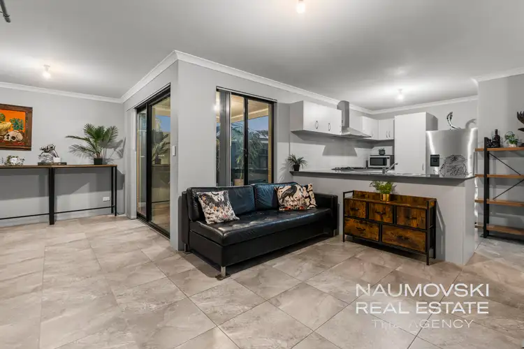 Fifth view of Homely house listing, 5A Hartley Way, Balga WA 6061