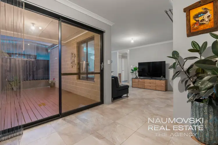 Seventh view of Homely house listing, 5A Hartley Way, Balga WA 6061