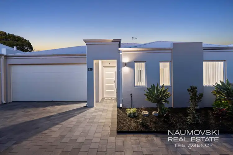 22B St Albans Road, Nollamara WA 6061