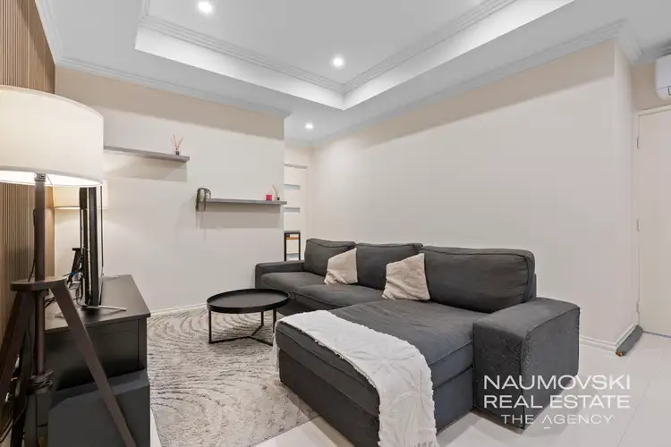 Third view of Homely house listing, 22B St Albans Road, Nollamara WA 6061