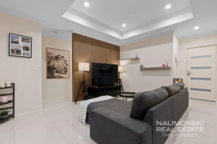 Fourth view of Homely house listing, 22B St Albans Road, Nollamara WA 6061