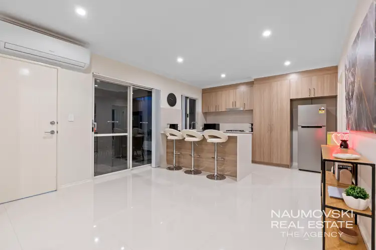 Fifth view of Homely house listing, 22B St Albans Road, Nollamara WA 6061