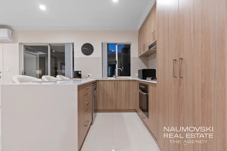 Sixth view of Homely house listing, 22B St Albans Road, Nollamara WA 6061