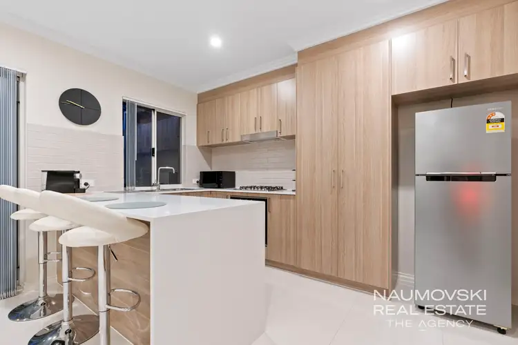 Seventh view of Homely house listing, 22B St Albans Road, Nollamara WA 6061